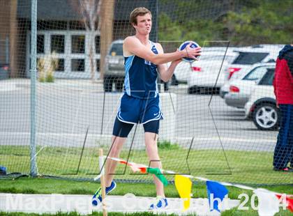 Thumbnail 3 in UHSAA Region 8 Championships (Boys) photogallery.