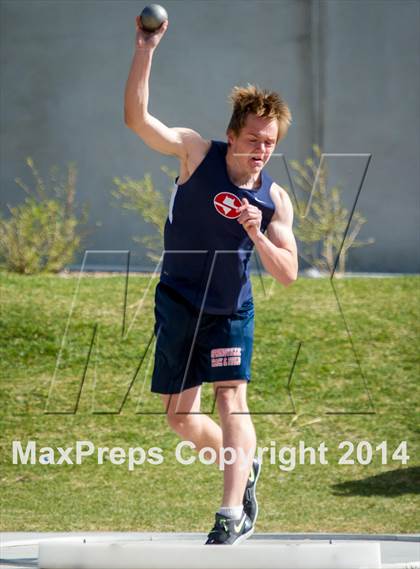 Thumbnail 1 in UHSAA Region 8 Championships (Boys) photogallery.