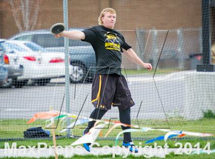 Thumbnail 1 in UHSAA Region 8 Championships (Boys) photogallery.