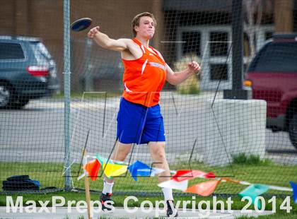 Thumbnail 1 in UHSAA Region 8 Championships (Boys) photogallery.