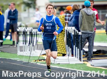 Thumbnail 3 in UHSAA Region 8 Championships (Boys) photogallery.