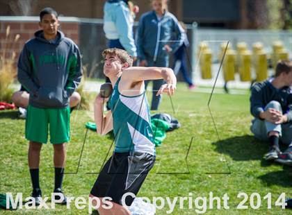Thumbnail 1 in UHSAA Region 8 Championships (Boys) photogallery.
