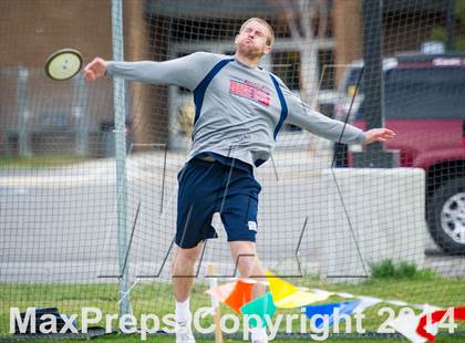 Thumbnail 1 in UHSAA Region 8 Championships (Boys) photogallery.