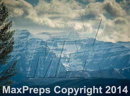 Thumbnail 2 in UHSAA Region 8 Championships (Boys) photogallery.