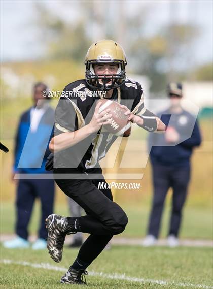 Thumbnail 1 in Canisius @ Cardinal O'Hara photogallery.