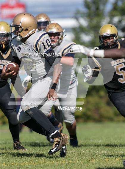 Thumbnail 2 in Canisius @ Cardinal O'Hara photogallery.