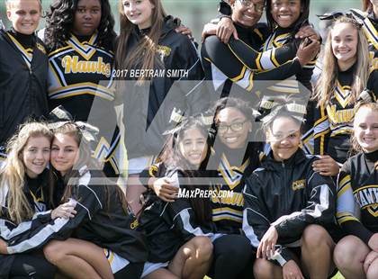 Thumbnail 3 in Canisius @ Cardinal O'Hara photogallery.