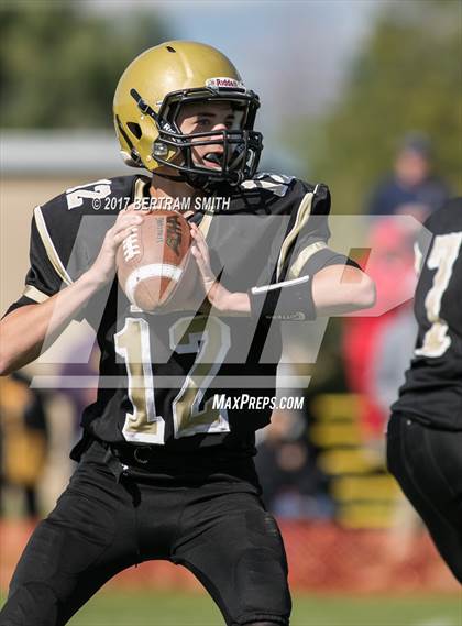 Thumbnail 3 in Canisius @ Cardinal O'Hara photogallery.