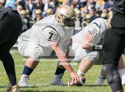Thumbnail 3 in Canisius @ Cardinal O'Hara photogallery.