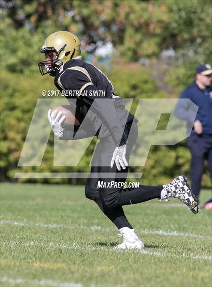 Thumbnail 2 in Canisius @ Cardinal O'Hara photogallery.