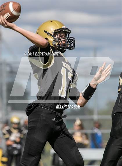 Thumbnail 3 in Canisius @ Cardinal O'Hara photogallery.