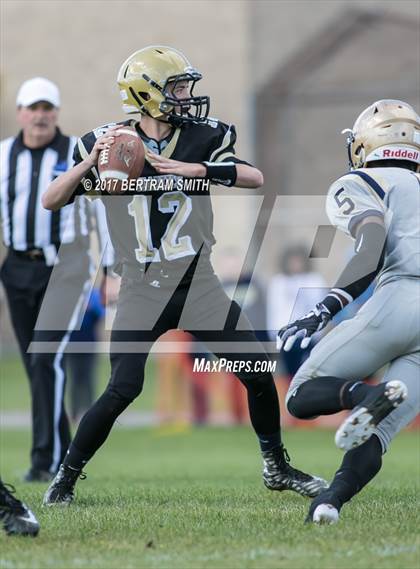 Thumbnail 1 in Canisius @ Cardinal O'Hara photogallery.