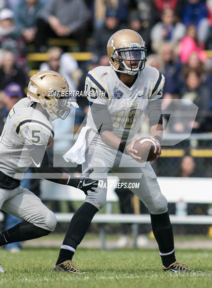 Thumbnail 3 in Canisius @ Cardinal O'Hara photogallery.