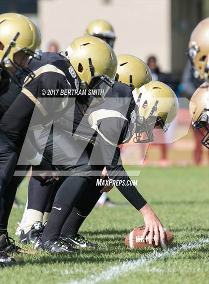 Thumbnail 1 in Canisius @ Cardinal O'Hara photogallery.