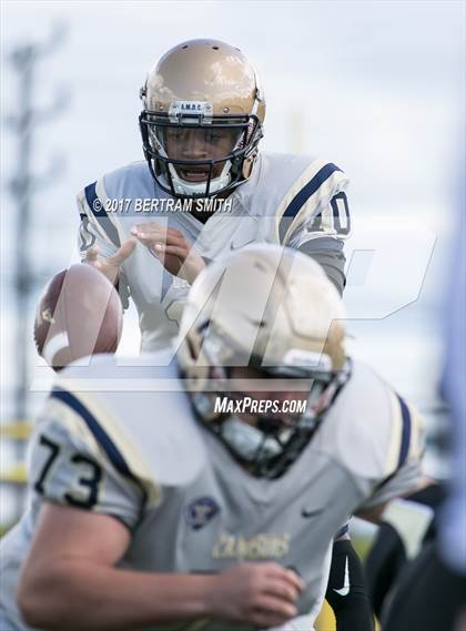 Thumbnail 1 in Canisius @ Cardinal O'Hara photogallery.