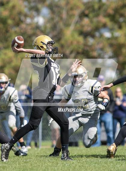 Thumbnail 2 in Canisius @ Cardinal O'Hara photogallery.