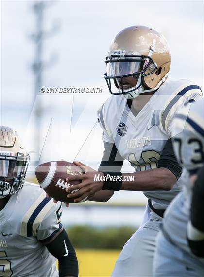 Thumbnail 2 in Canisius @ Cardinal O'Hara photogallery.