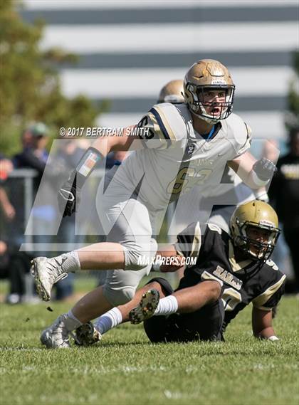 Thumbnail 3 in Canisius @ Cardinal O'Hara photogallery.