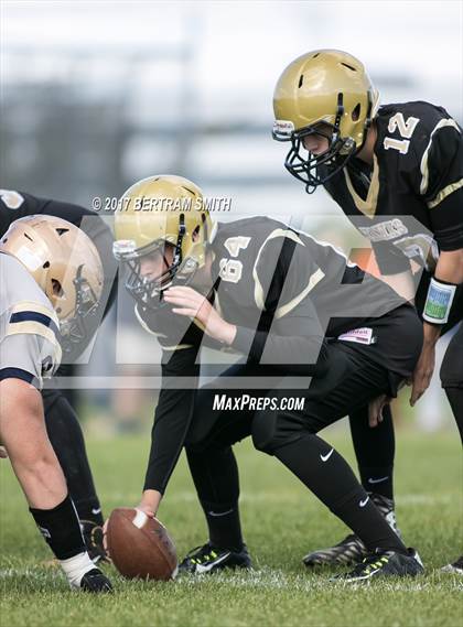 Thumbnail 2 in Canisius @ Cardinal O'Hara photogallery.