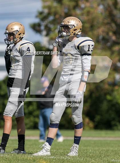 Thumbnail 3 in Canisius @ Cardinal O'Hara photogallery.