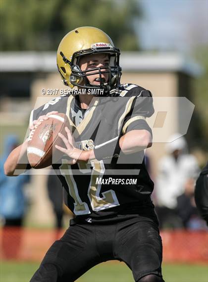 Thumbnail 1 in Canisius @ Cardinal O'Hara photogallery.