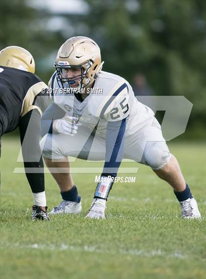 Thumbnail 3 in Canisius @ Cardinal O'Hara photogallery.