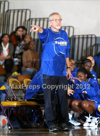 Thumbnail 2 in Gahr vs. Lynwood  photogallery.