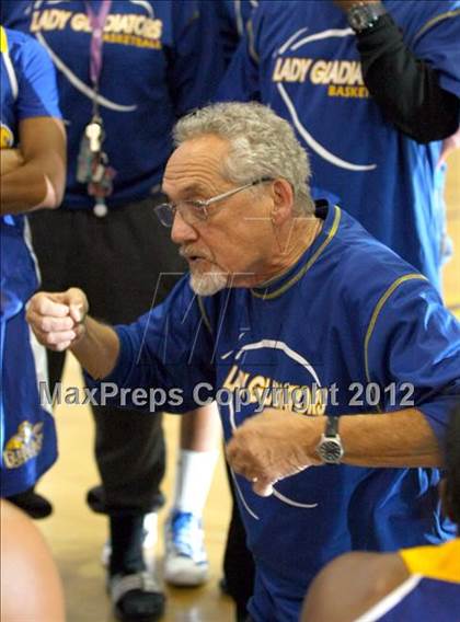 Thumbnail 1 in Gahr vs. Lynwood  photogallery.