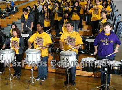 Thumbnail 1 in Gahr vs. Lynwood  photogallery.