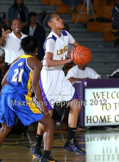 Thumbnail 3 in Gahr vs. Lynwood  photogallery.