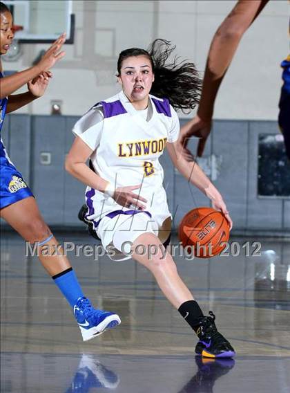 Thumbnail 1 in Gahr vs. Lynwood  photogallery.
