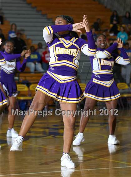Thumbnail 1 in Gahr vs. Lynwood  photogallery.