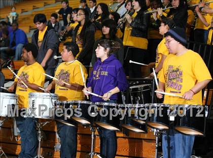 Thumbnail 1 in Gahr vs. Lynwood  photogallery.