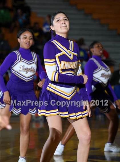 Thumbnail 3 in Gahr vs. Lynwood  photogallery.