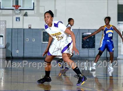 Thumbnail 2 in Gahr vs. Lynwood  photogallery.