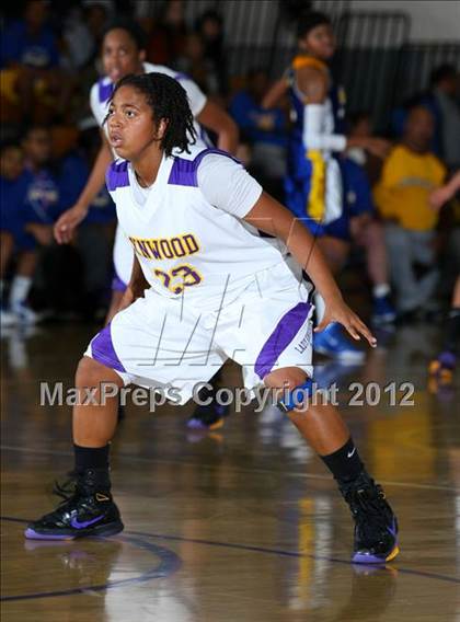 Thumbnail 1 in Gahr vs. Lynwood  photogallery.
