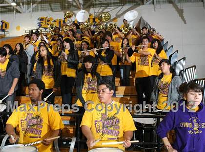 Thumbnail 3 in Gahr vs. Lynwood  photogallery.