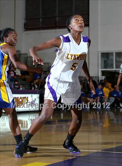 Thumbnail 1 in Gahr vs. Lynwood  photogallery.