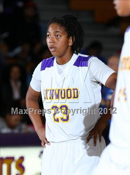 Thumbnail 3 in Gahr vs. Lynwood  photogallery.