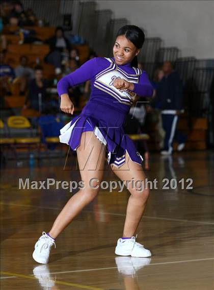 Thumbnail 3 in Gahr vs. Lynwood  photogallery.
