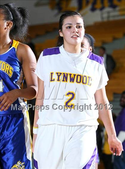 Thumbnail 2 in Gahr vs. Lynwood  photogallery.