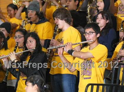 Thumbnail 2 in Gahr vs. Lynwood  photogallery.