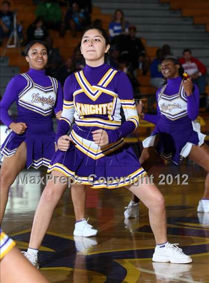 Thumbnail 1 in Gahr vs. Lynwood  photogallery.