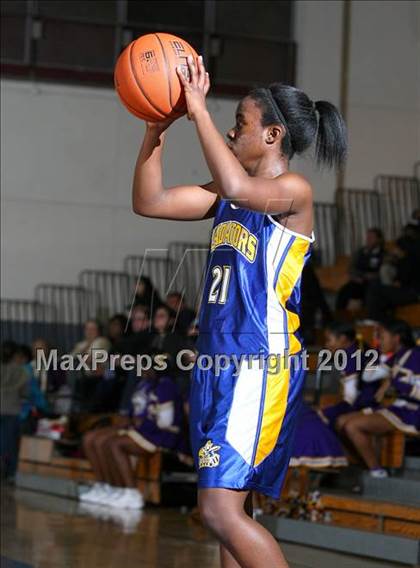 Thumbnail 1 in Gahr vs. Lynwood  photogallery.