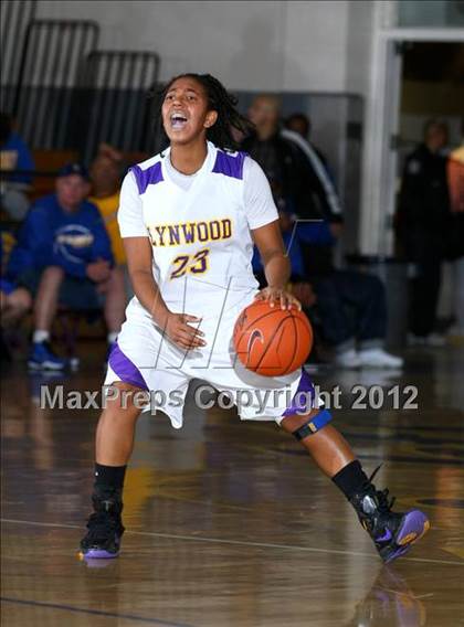 Thumbnail 3 in Gahr vs. Lynwood  photogallery.