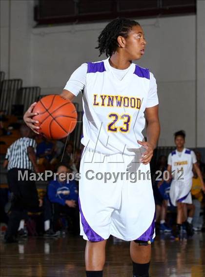Thumbnail 1 in Gahr vs. Lynwood  photogallery.