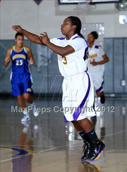 Thumbnail 1 in Gahr vs. Lynwood  photogallery.