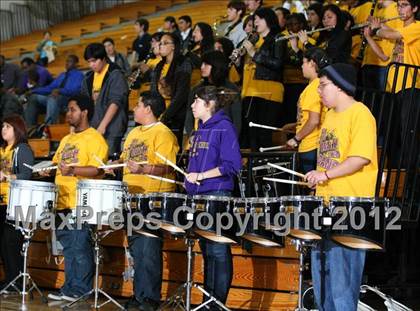 Thumbnail 2 in Gahr vs. Lynwood  photogallery.