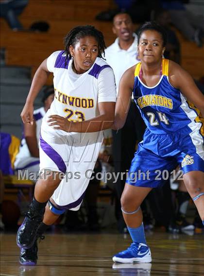 Thumbnail 3 in Gahr vs. Lynwood  photogallery.
