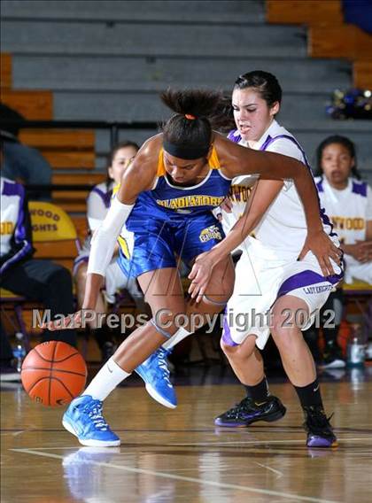 Thumbnail 1 in Gahr vs. Lynwood  photogallery.